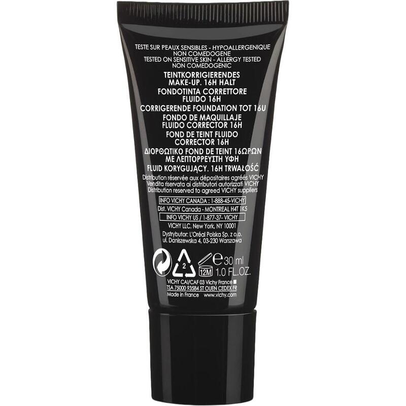 VICHY DERMABLEND Make-up 25