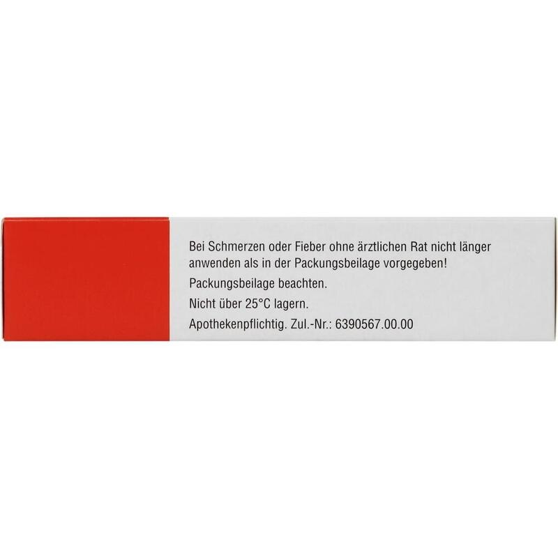 OCTADON P Tabletten
