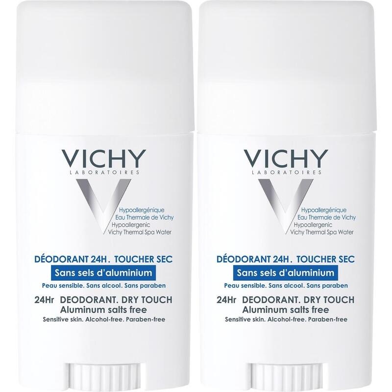 VICHY DEO Stick hautberuhigend