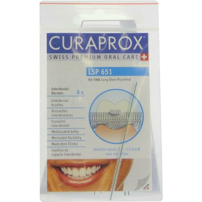 CURAPROX LS P 651
