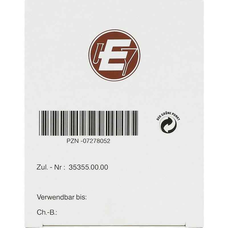EVIPROSTAT-S sabal serrulatum 320 uno Kapseln