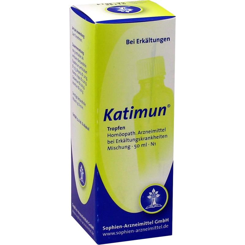 KATIMUN Tropfen