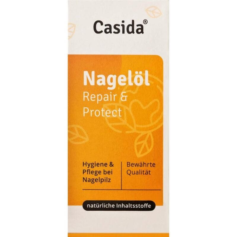 NAGELÖL Repair & Protect