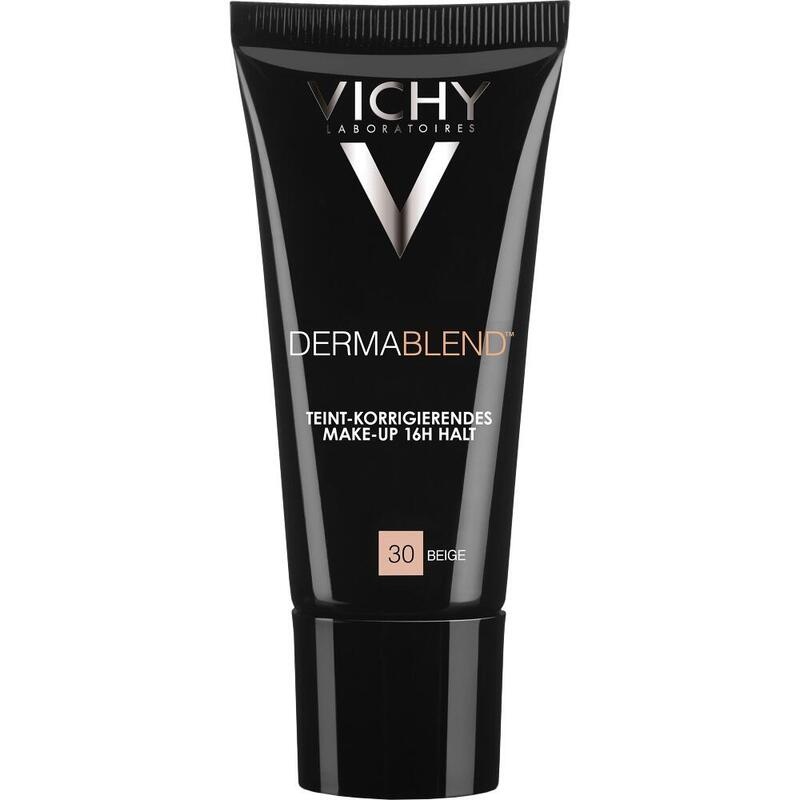 VICHY DERMABLEND Make-up 30