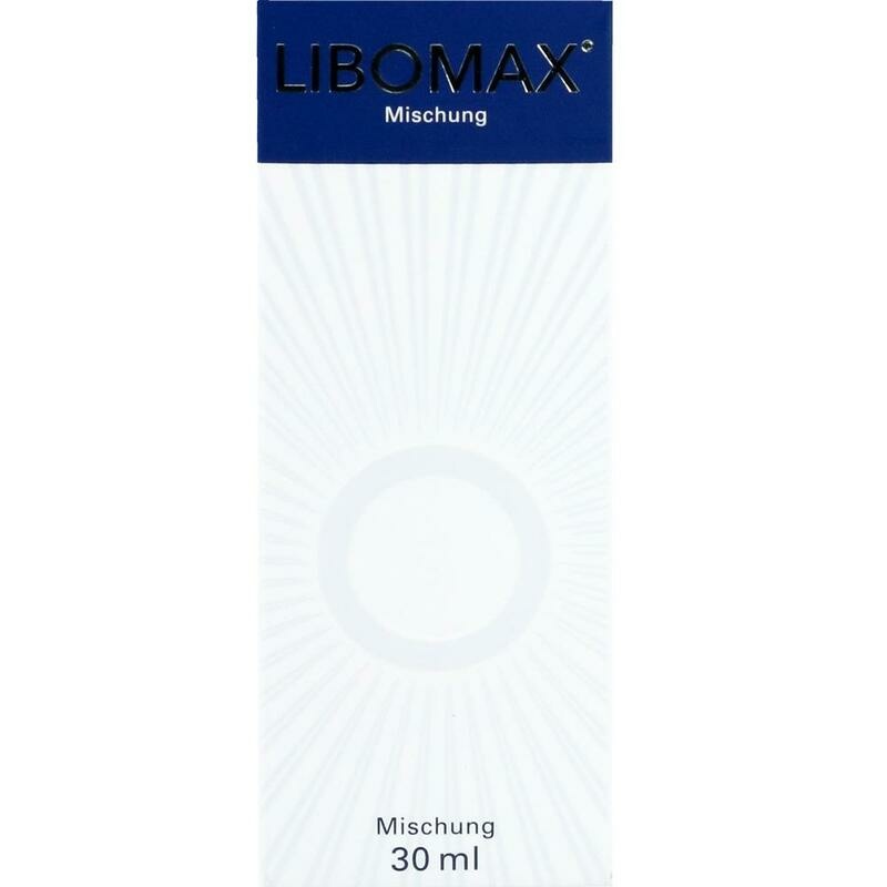 LIBOMAX Mischung