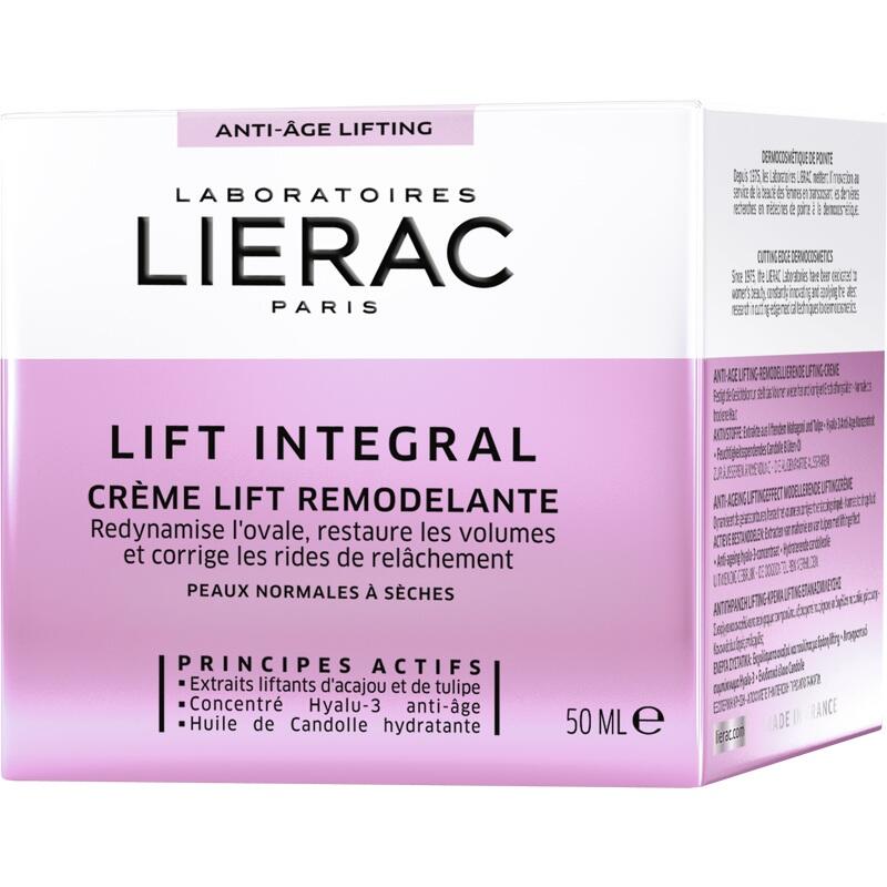 LIERAC LIFT INTEGRAL Creme