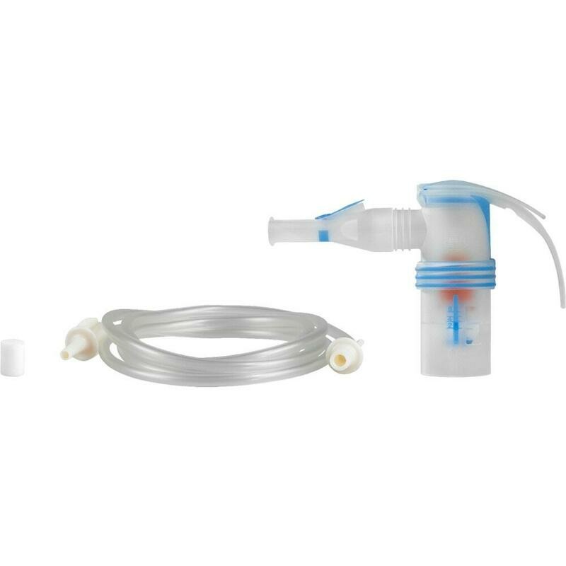 PARI COMPACT2 Year-Pack