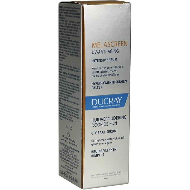 DUCRAY MELASCREEN Photoaging Serum