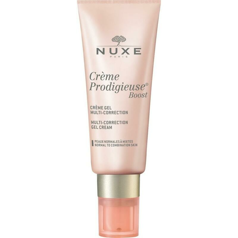 NUXE Creme Prodigieuse Boost Gel-Creme