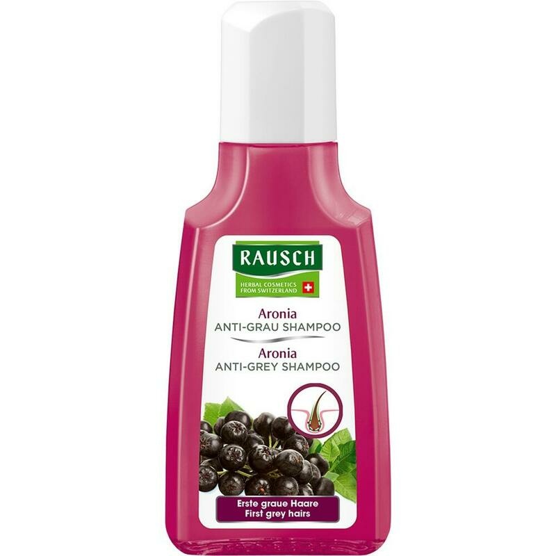 RAUSCH Aronia Anti-Grau Shampoo