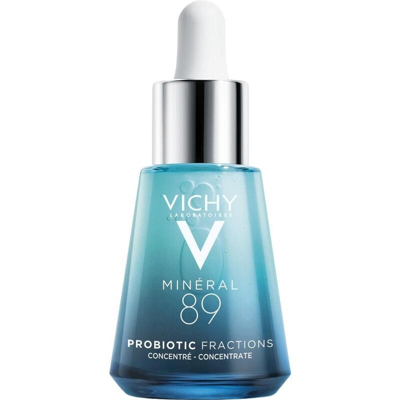 VICHY MINERAL 89 Probiotic Fractions Konzentrat