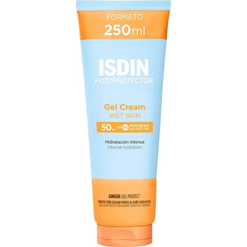 ISDIN Fotoprotector Gel Cream LSF 50