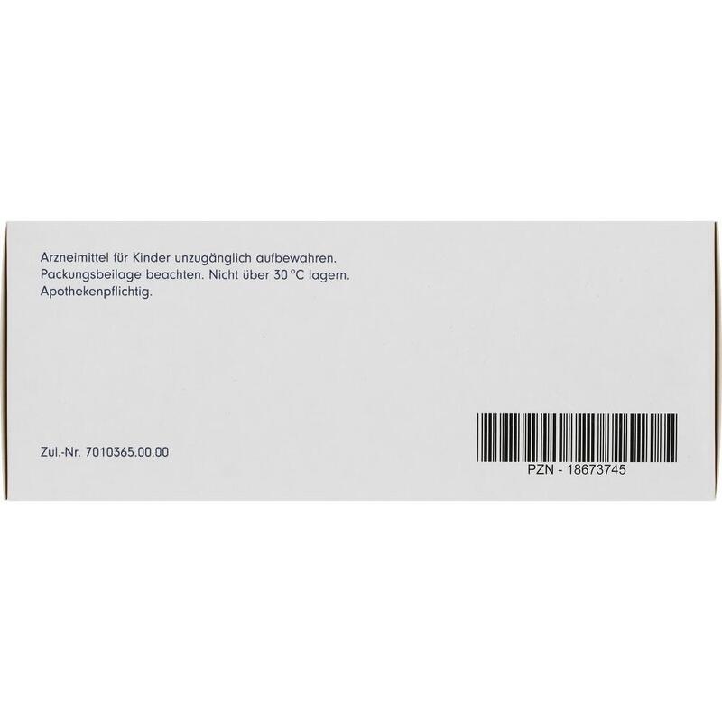 SYNAPSAN 240 mg Filmtabletten