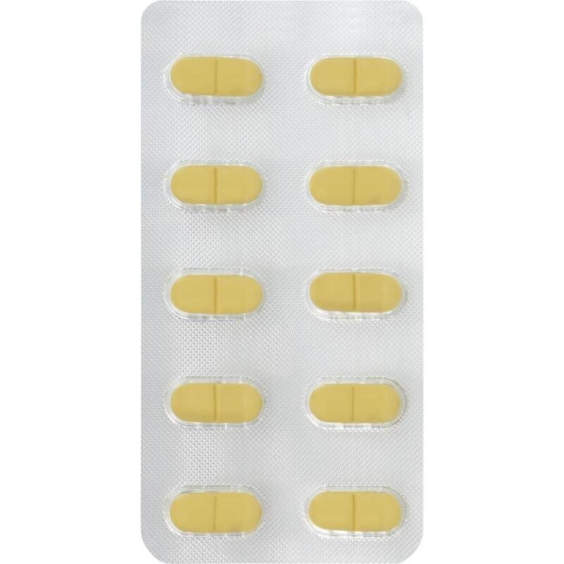 SYNAPSAN 240 mg Filmtabletten