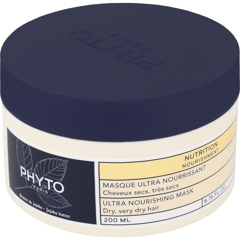 PHYTO NUTRITION Maske