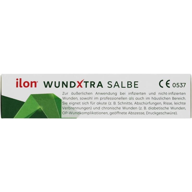 ILON WundXtra Salbe