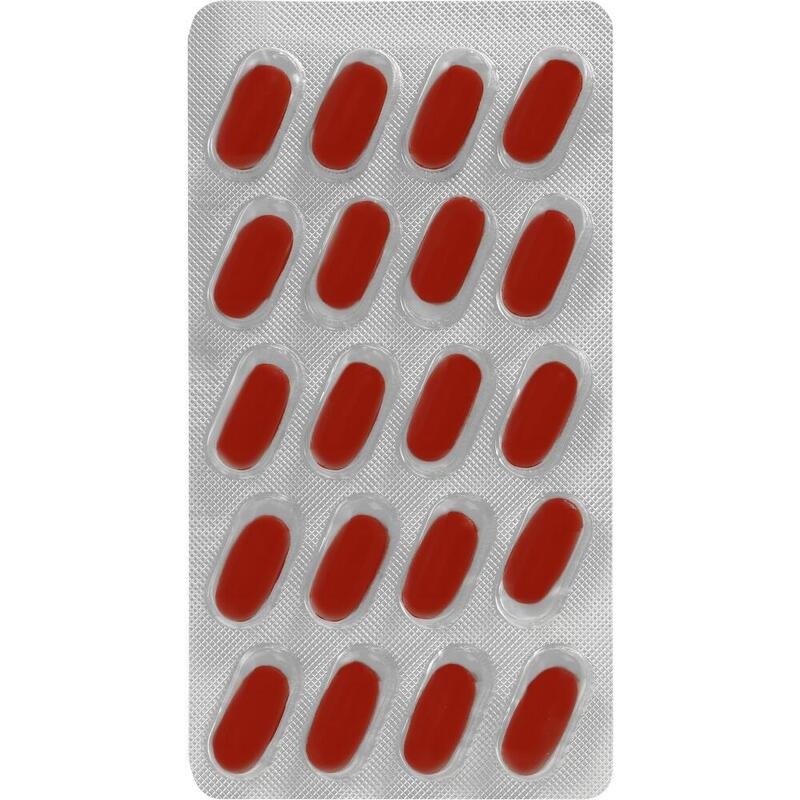 CRATAEGUTT 450 mg Herz-Kreislauf-Tabletten