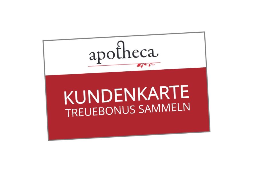 Apotheken Kundenkarte Braunschweig und Uetze